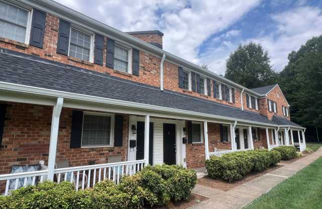 1336 Green Oaks Lane, Unit E -CB - 1336 Green Oaks Lane, Charlotte, NC 28205