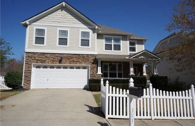 3603 Old Towne Lane photos photos