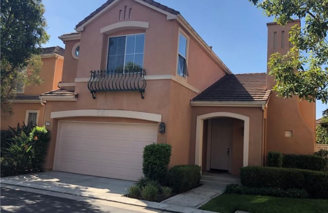 17 Del Carlo - 17 Del Carlo, Irvine, CA 92606
