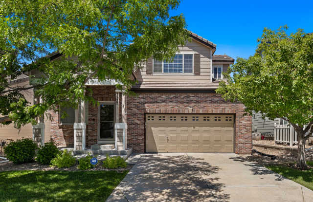Spacious Home With Two Car Garage and Central AC photos photos