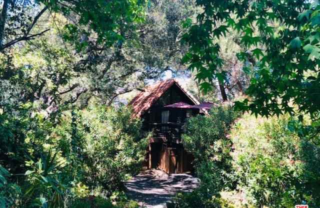 20981 Waveview Dr - 20981 Waveview Drive, Topanga, CA 90290