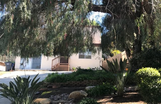 1025 Capistrano Ave - 1025 Capistrano Avenue, La Presa, CA 91977