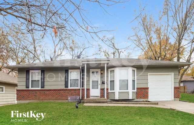 8207 East 85 Street - 8207 East 85 Street, Raytown, MO 64138