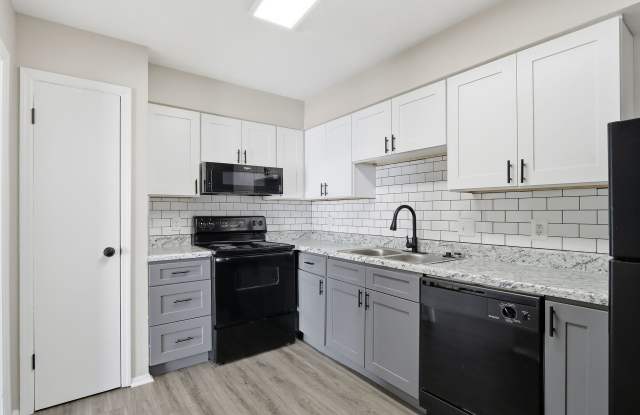 The Eclipse Apartment Homes Gallery 2