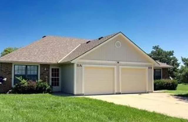107 Southeast 1161 - A - 107 Southeast 1161, Johnson County, MO 65336