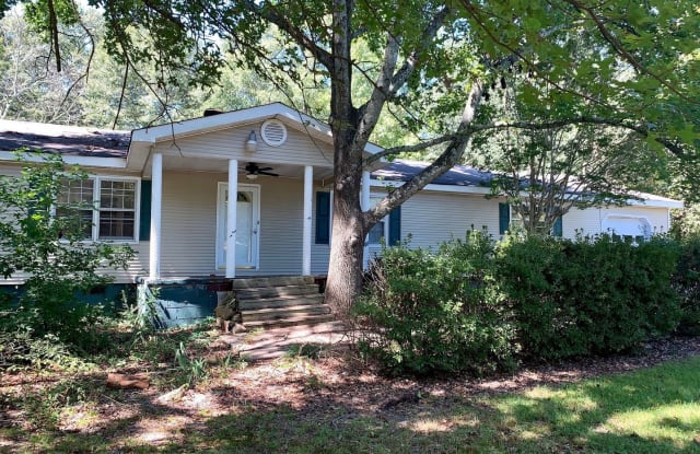 2139 Rosebud Road - 2139 Rosebud Road Southwest, Grayson, GA 30017