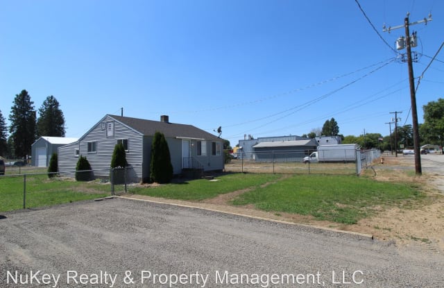 3824 E. 1st Ave. - 3824 East 1st Street, Mead, WA 99021