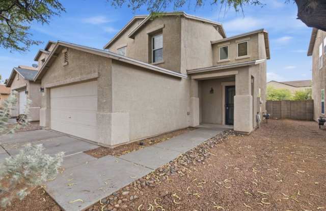 Spacious Two-Story Home with Modern Features & Large Backyard! Gallery 3