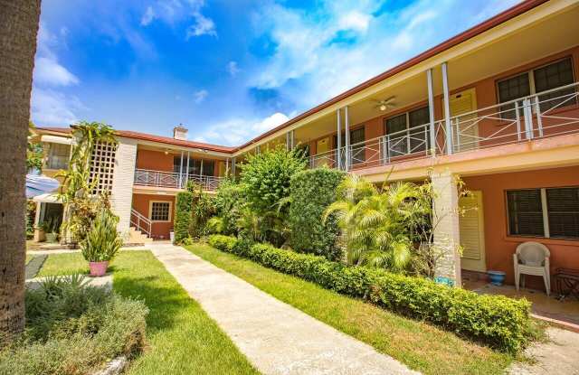 3637 S Olive Avenue - 3637 South Olive Avenue, West Palm Beach, FL 33405