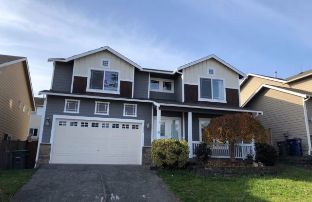 206 203rd Street SE - 206 203rd Street Southeast, Bothell West, WA 98012