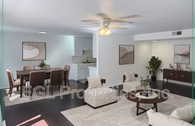 121 N. Croft Ave. - 121 Croft Avenue, Los Angeles, CA 90048 121 N. Croft Ave. - 121 Croft Avenue, Los Angeles, CA 90048