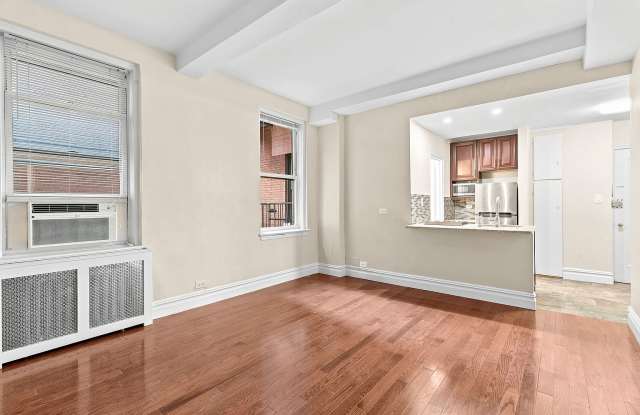 71 Park Ave # 2D Gallery 2