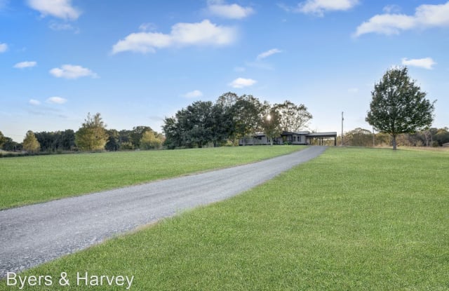 4746 Fredonia Road - 4746 Fredonia Road, Montgomery County, TN 37043