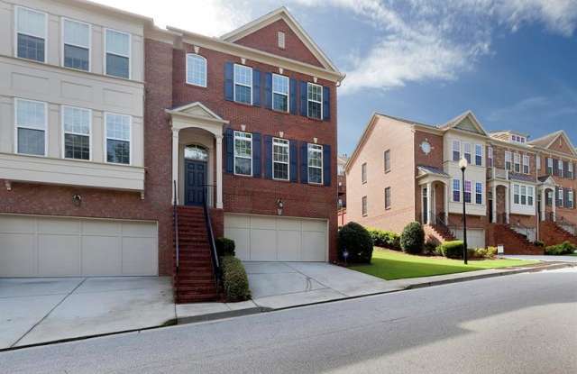 3357 Cumberland Club Drive - 3357 Cumberland Club Dr, Vinings, GA 30339