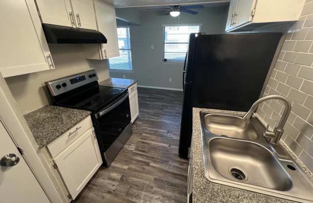 The 510 Apartments photos photos