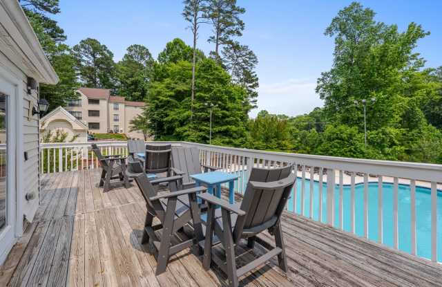 Lake Lynn Reserve Apartments Gallery 3