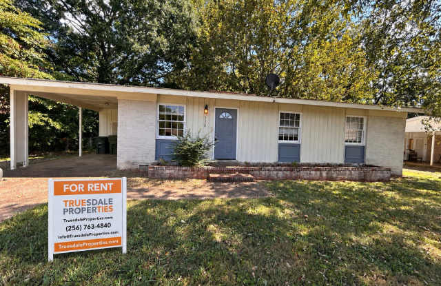 3BR/ 2BA- now available Gallery 1