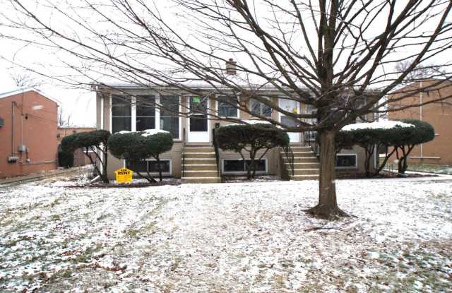 417 W Stone Ave - 417 West Stone Avenue, Addison, IL 60101 417 W Stone Ave - 417 West Stone Avenue, Addison, IL 60101