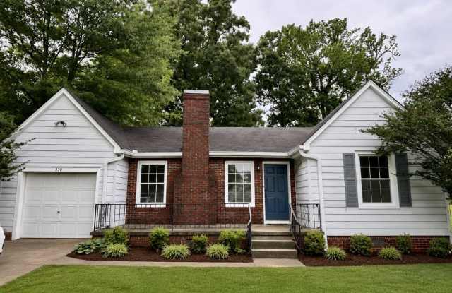 350 West Duncan Avenue photos photos
