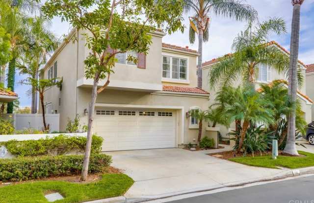 16 Hawaii Drive - 16 Hawaii Drive, Aliso Viejo, CA 92656