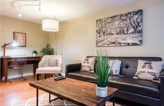 889 Vedado Way NE - 889 Vedado Way Northeast, Atlanta, GA 30308