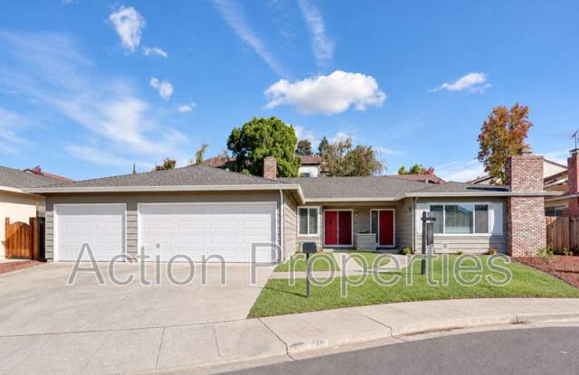 828 Van Dyck Ct Gallery 1