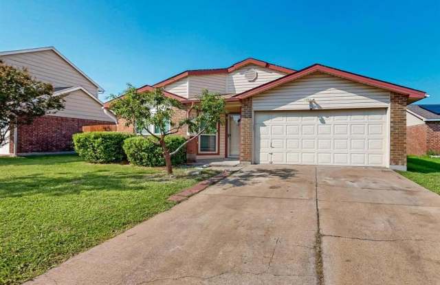 5644 Powers Street - 5644 Powers Street, The Colony, TX 75056