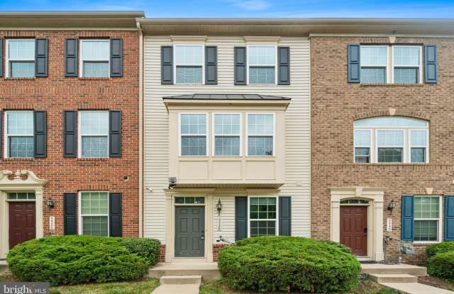 5528 GLOVER PARK Drive photos photos