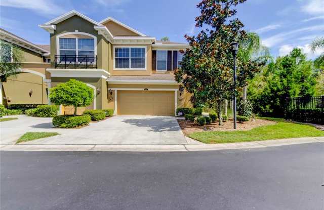 12507 SILVERDALE STREET - 12507 Silverdale Street, Keystone, FL 33626