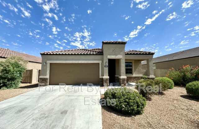 2421 East San Borja Trail photos photos