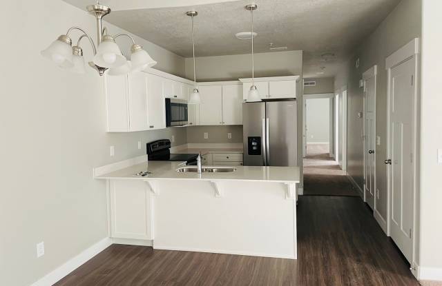 New Construction Condominium in Prime Riverton Location photos photos