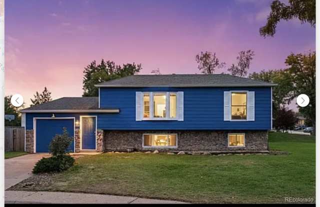 1474 South Helena Circle - 1474 South Helena Circle, Aurora, CO 80017