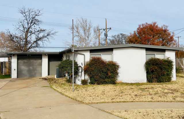 Charming 3/2/1 Home on a Quiet Cul-de-Sac photos photos