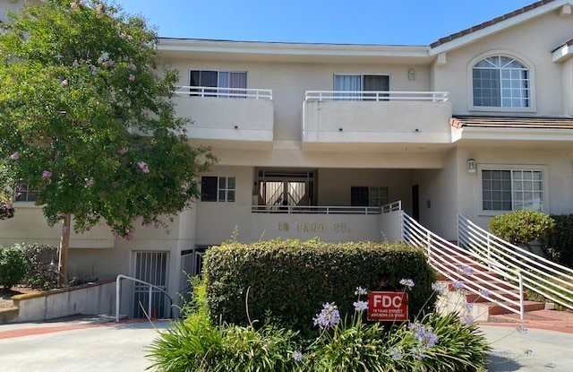 18 Fano Street - 18 Fano Street, Arcadia, CA 91006