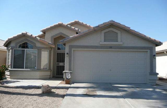 133 West Sagebrush Street - 133 West Sagebrush Street, Gilbert, AZ 85233