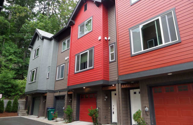 8438 167th Ave. NE - 8438 167th Avenue Northeast, Redmond, WA 98052