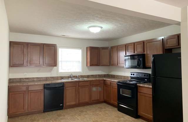 3 Bedroom 2.5 Bath Townhouse Gallery 4