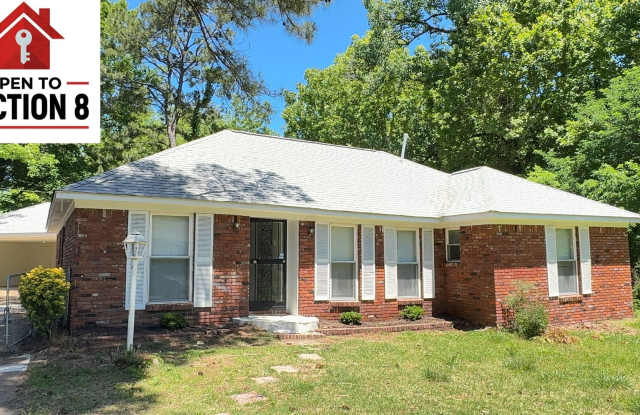 Beautifully Updated 4 bedroom 2 bath home - Open to Section 8 photos photos
