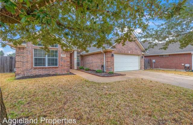 2240 Carlisle Court - 2240 Carlisle Court, College Station, TX 77845