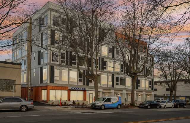 Carrick Apartments photos photos