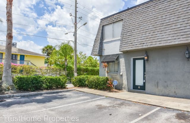 1950 Conway Rd, Unit 6 - 1950 Conway Rd, Orlando, FL 32812