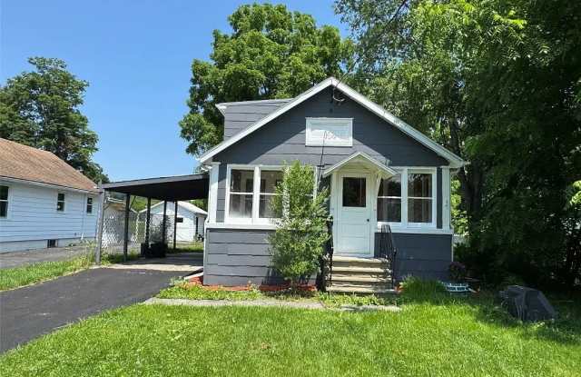 400 Willow Street - 400 Willow Street, Broome County, NY 13850