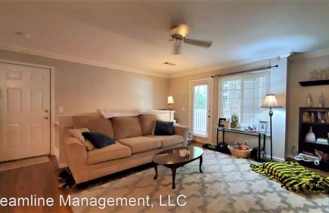 10723 Hampton Mill Terrace Unit #110 Gallery 2