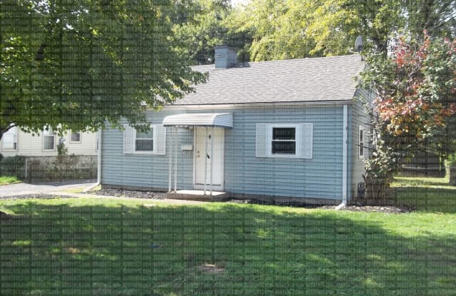 1602 Florence Street, - 1602 Florence Street, Middletown, OH 45044