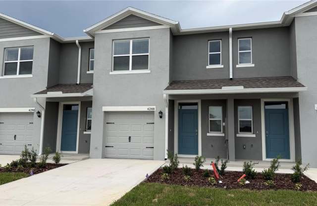 4288 BUTTERSCOTCH Circle Gallery 1