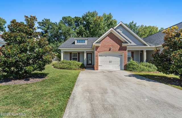 810 Whispering Willow Court Gallery 1