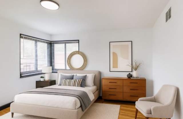 Luxor Gardens Apartments Gallery 2