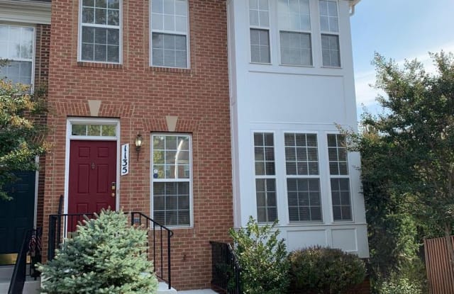 1135 AUGUST DR - 1135 August Drive, Annapolis, MD 21403