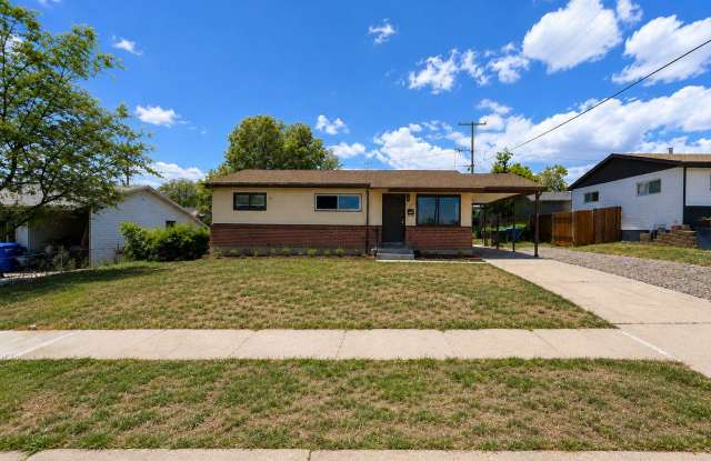 Updated 5 bedroom home is ready for you! photos photos Updated 5 bedroom home is ready for you! photos photos