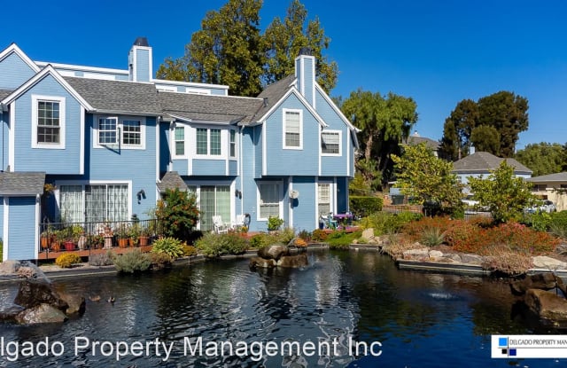 350 Marina Village Way - 350 Marina Village Way, Benicia, CA 94510